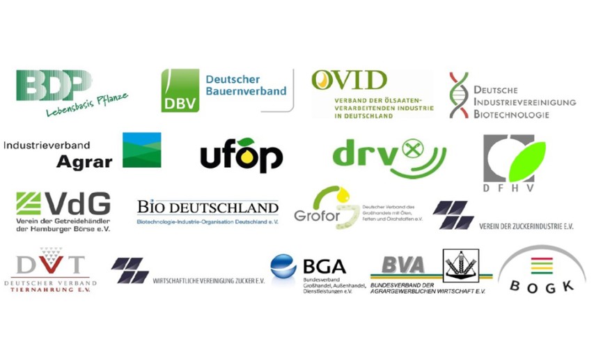 17 Verbände, darunter die Deutsche Industrievereinigung Biotechnologie (DIB) und der Industrieverband Agrar, fordern die Politik zu einer wissenschaftsbasierten Anpassung des Gentechnikrechts auf.