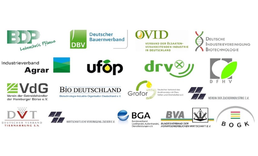 17 Verbände, darunter die Deutsche Industrievereinigung Biotechnologie (DIB) und der Industrieverband Agrar, fordern die Politik zu einer wissenschaftsbasierten Anpassung des Gentechnikrechts auf. 17 Verbände, darunter die Deutsche Industrievereinigung Biotechnologie (DIB) und der Industrieverband Agrar, fordern die Politik zu einer wissenschaftsbasierten Anpassung des Gentechnikrechts auf.
