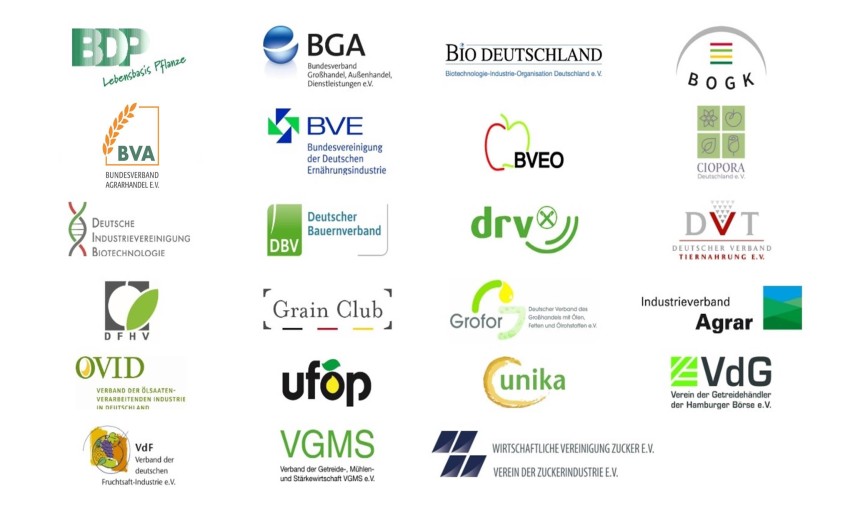 23 Verbände, darunter die Deutsche Industrievereinigung Biotechnologie (DIB) und der Industrieverband Agrar, fordern eine Aktualisierung des Gentechnikrechts 23 Verbände, darunter die Deutsche Industrievereinigung Biotechnologie (DIB) und der Industrieverband Agrar, fordern eine Aktualisierung des Gentechnikrechts