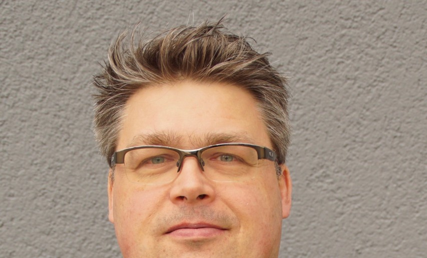Jörg Steiper Jörg Steiper
