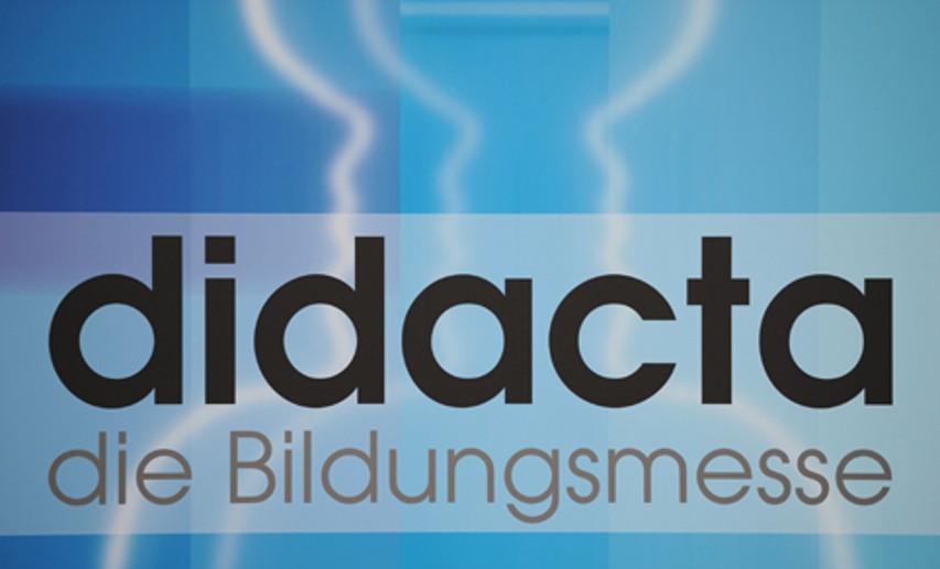 Vom 20. bis 24. Februar 2018 präsentiert der Fonds der Chemischen Industrie, das Förderwerk der Branche, seine „Schulpartnerschaft Chemie“ auf der Bildungsmesse „didacta“ in Hannover. - Bild: © Deutsche Messe Vom 20. bis 24. Februar 2018 präsentiert der Fonds der Chemischen Industrie, das Förderwerk der Branche, seine „Schulpartnerschaft Chemie“ auf der Bildungsmesse „didacta“ in Hannover. - Bild: © Deutsche Messe