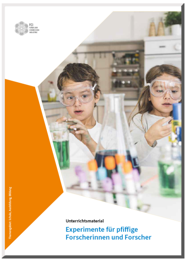 Unterrichtsmaterial Grundschule - Cover: © Westend61 - Fotolia