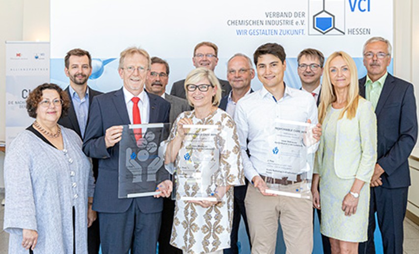 Sieger und Platzierte des hessischen RC-Landeswettbewerbs 2019 Sieger und Platzierte des hessischen RC-Landeswettbewerbs 2019