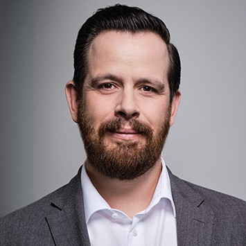 Dr. Christian Kurz