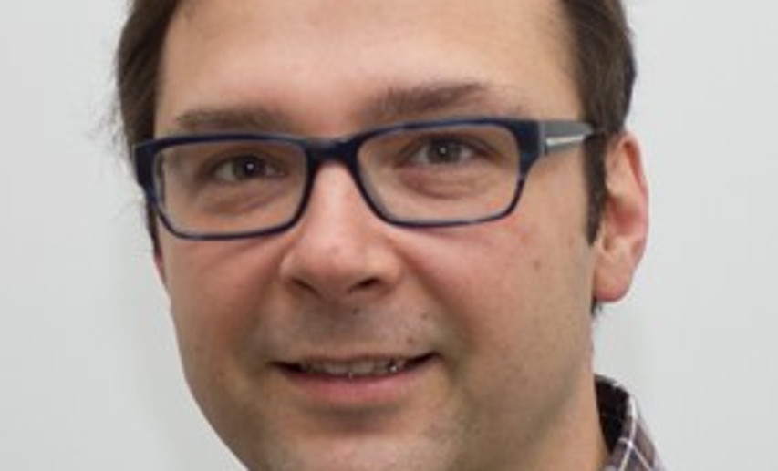 Dr. Christoph Wegscheid-Gerlach Dr. Christoph Wegscheid-Gerlach