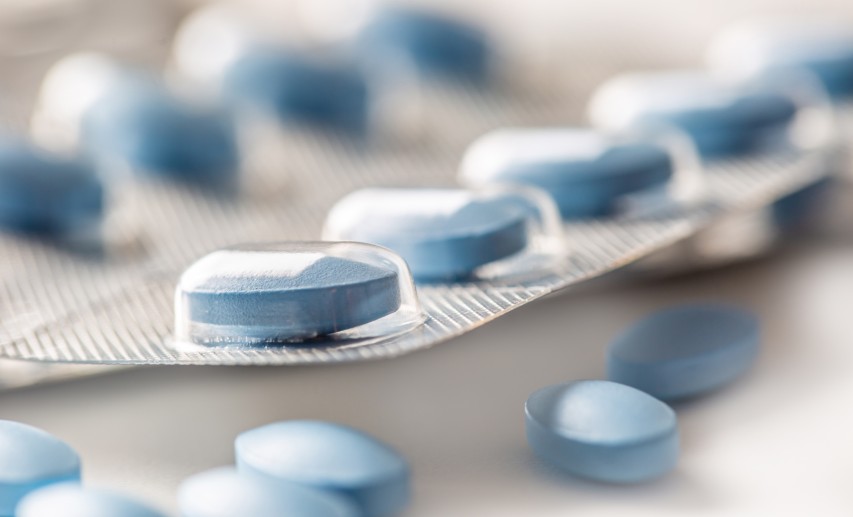 2026 wird für die IGH das Jahr der Umsetzung. Unter anderem soll eine hessische Position zum Medizinforschungsgesetz 2.0 erarbeitet und gemeinsam mit der Uniklinik Frankfurt das Pilotprojekt „Gesundheitsdaten“ vorangetrieben werden. &copy; Marian Weyo/shutterstock.com