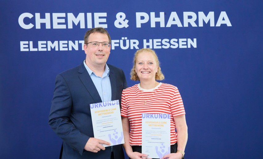 Sonderpreis Mittelstand: Kemper System