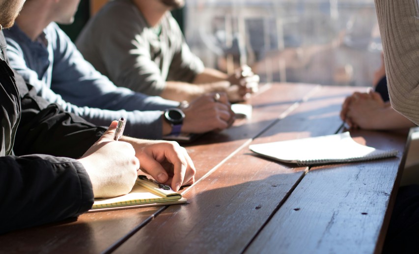  &copy; Unsplash/Dylan Gillis