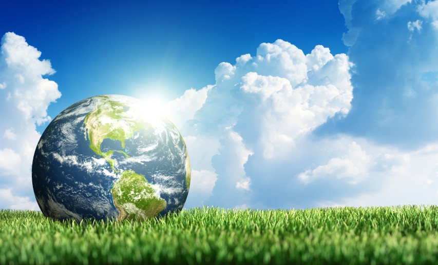 Die CO₂-Differenzverträge unterstützen energieintensive Industrieunternehmen dabei, moderne, CO₂-arme Produktionsanlagen zu bauen und zu betreiben, die ohne diese Förderung wirtschaftlich noch nicht rentabel wären. © iStock.com/sankai