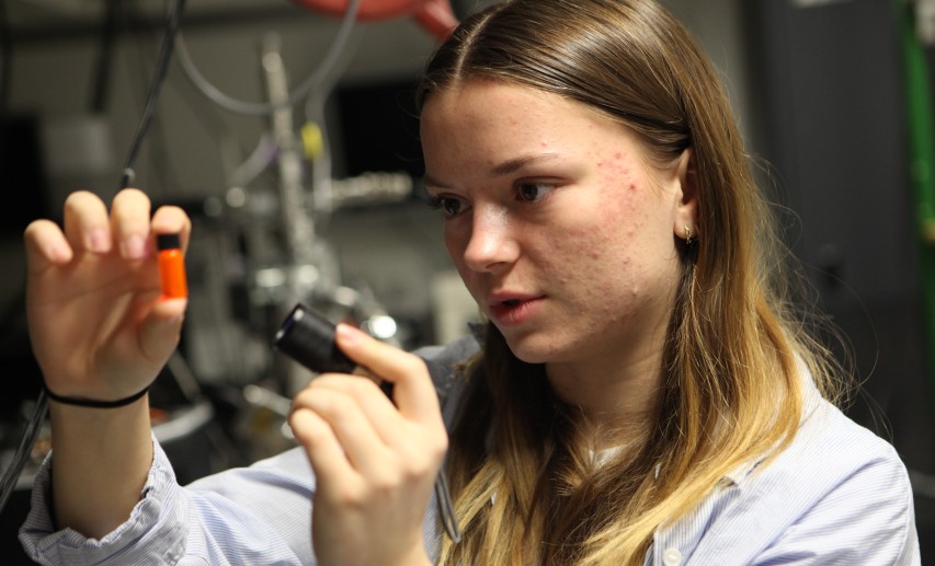 © Zentrum für Chemie