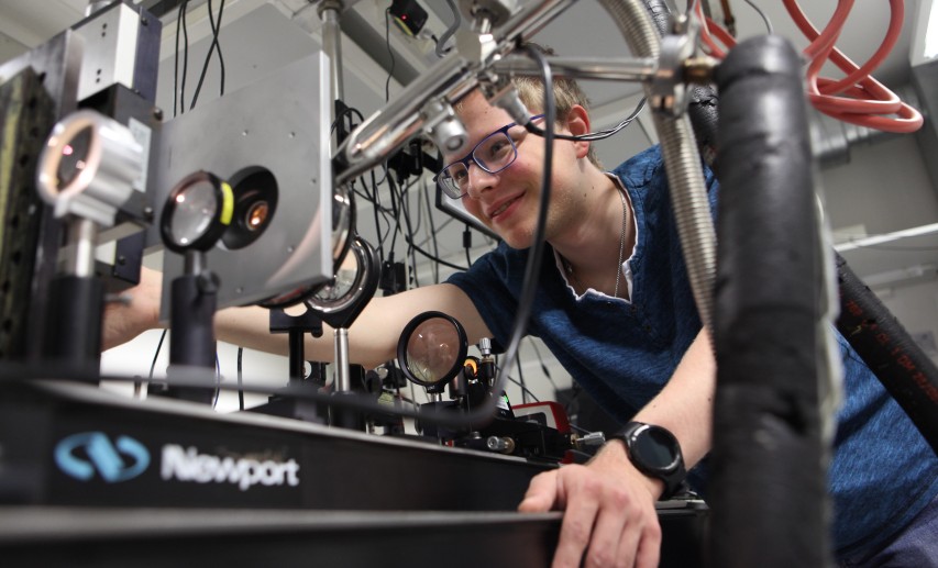 © Zentrum für Chemie