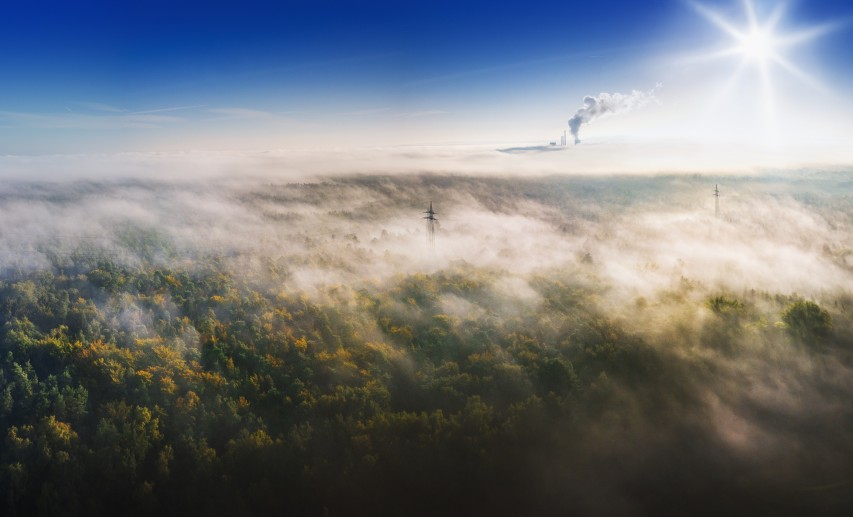 Damit die industrielle Transformation zur Klimaneutralität nicht ins Stocken gerät, müssen zentrale Weichen gestellt werden. © Igor/stock.adobe.com Damit die industrielle Transformation zur Klimaneutralität nicht ins Stocken gerät, müssen zentrale Weichen gestellt werden. © Igor/stock.adobe.com