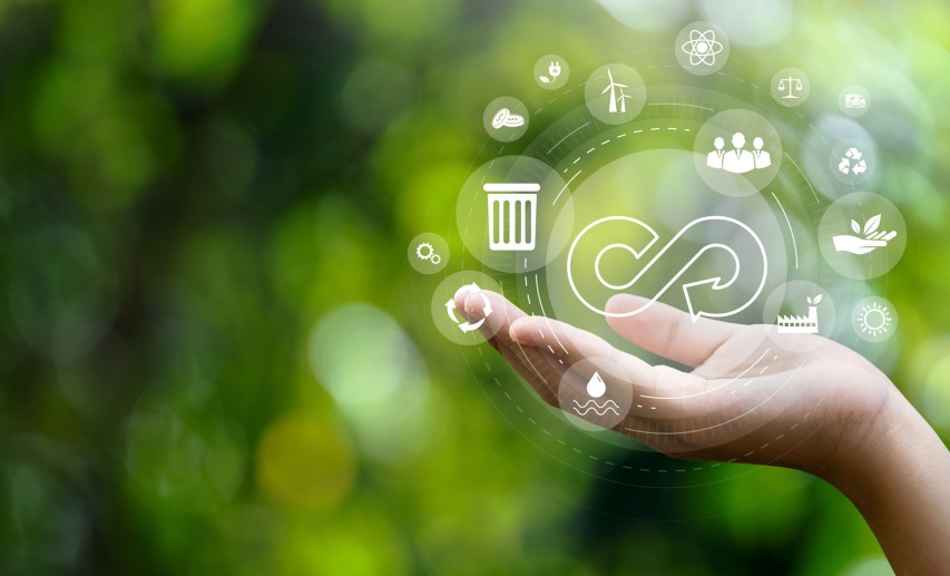 Die chemische Industrie setzt sich dafür ein, sichere Produkte auf den Markt zu bringen. © narawit/stock.adobe.com Die chemische Industrie setzt sich dafür ein, sichere Produkte auf den Markt zu bringen. © narawit/stock.adobe.com