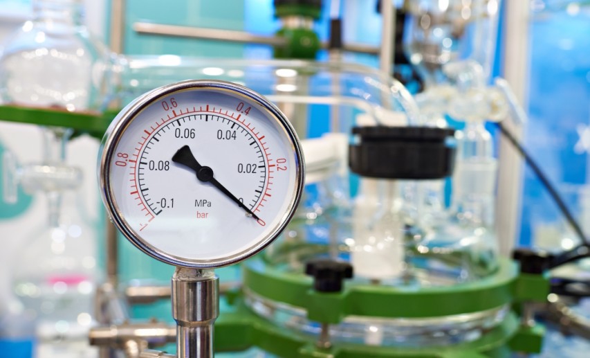 Das „Chemie-Barometer" enthält die wichtigsten aktuellen Kennzahlen der Chemiekonjunktur in Deutschland. (c) sergey Ryzhov/stock.adobe.com Das „Chemie-Barometer" enthält die wichtigsten aktuellen Kennzahlen der Chemiekonjunktur in Deutschland. (c) sergey Ryzhov/stock.adobe.com