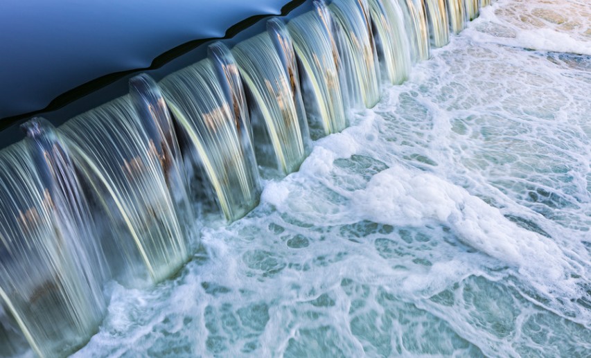 Im Wasserrecht gilt künftig die erweiterte Herstellerverantwortung. © Matthias Buehner/stock.adobe.com