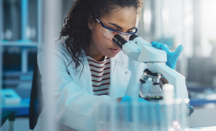 Das Bundesministerium für Bildung und Forschung möchte den Zugang zu Daten für die Wissenschaft verbessern. © Gorodenkoff/stock.adobe.com