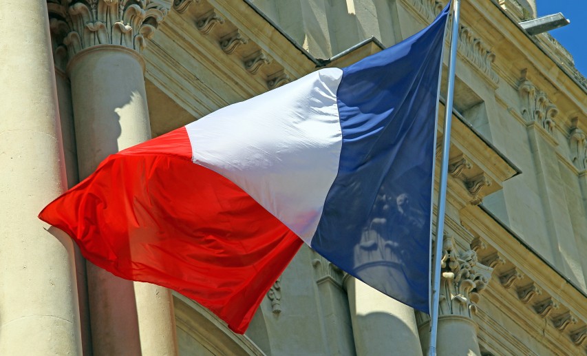 Der Wahlsieg von Emmanuel Macron stärkt Frankreich und die EU. © illustrez-vous/stock.adobe.com