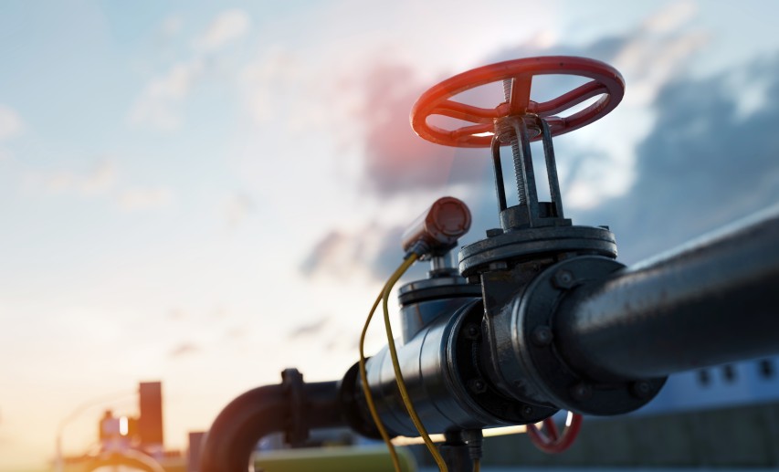 Deutschland ist bei der Gasversorgung derzeit stark von Gaslieferungen aus Russland abhängig. © Photocreo Bednarek/stock.adobe.com Deutschland ist bei der Gasversorgung derzeit stark von Gaslieferungen aus Russland abhängig. © Photocreo Bednarek/stock.adobe.com