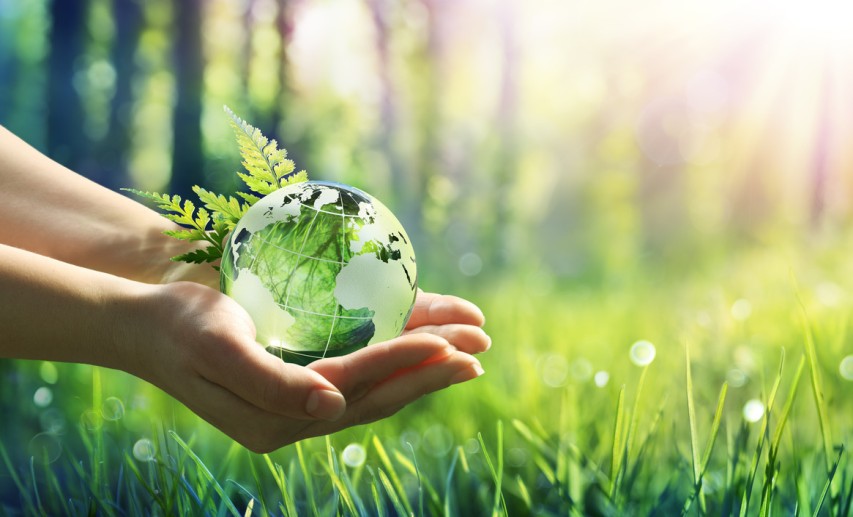 Die Ökodesign-Verordnung für nachhaltige Produkte soll die Kreislaufwirtschaft stärken. © Romolo Tavani/stock.adobe.com