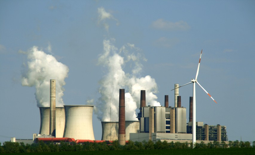 Das Ersatzkraftwerkebereithaltungsgesetz sieht vor, dass bei einer Erdgasmangellage wieder verstärkt Kohlekraftwerke ans Netz gehen sollen, damit im Stromsektor weniger Erdgas verbraucht wird. © chris74/Fotolia.com