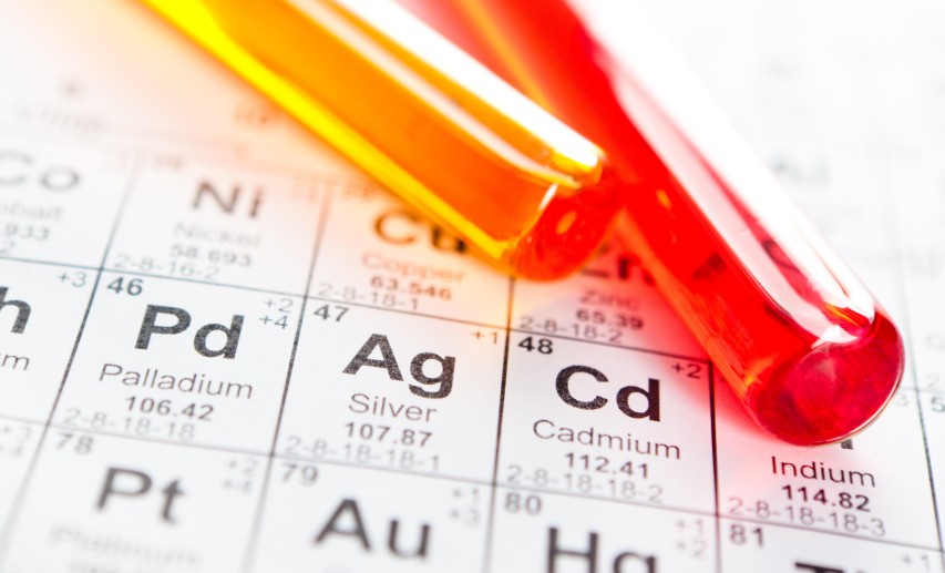 Für die deutsche Chemieindustrie haben die geplanten Änderungen im Chemikalienrecht besondere Bedeutung. © Karramba Production/stock.adobe.com
