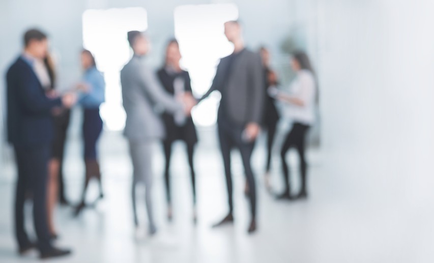 Die Allianz für Lobbytransparenz hofft auf die bis Ende 2025 geplante Evaluierung des Fußabdrucks. © yurolaitsalbert/stock.adobe.com