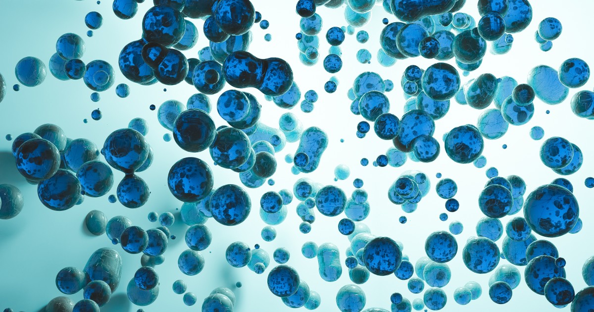 Definition zu Nanomaterialien Was ist neu? VCI