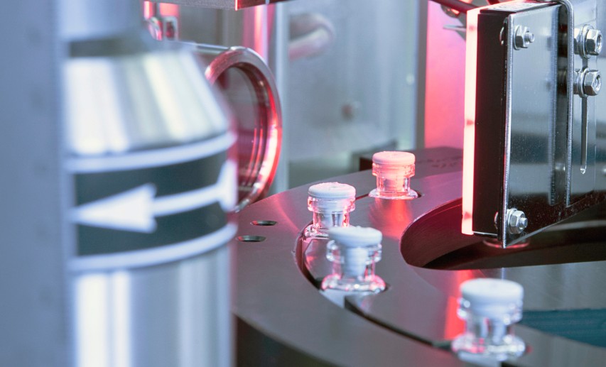 Pharmaunternehmen arbeiten intensiv an der Erforschung künftiger Therapien und Medikamente. – Bild: © Copyright Merck KGaA, Darmstadt, Germany Pharmaunternehmen arbeiten intensiv an der Erforschung künftiger Therapien und Medikamente. – Bild: © Copyright Merck KGaA, Darmstadt, Germany