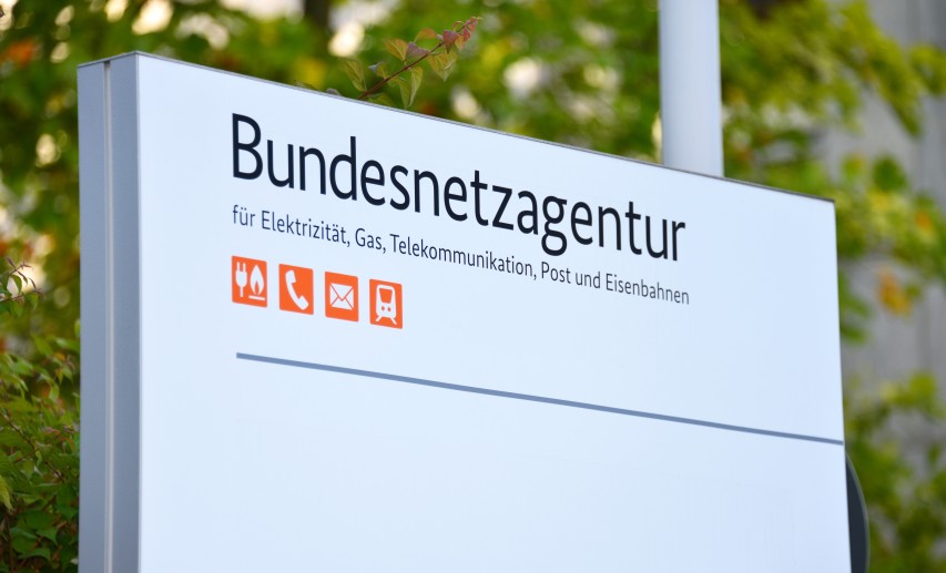 Mit einer Abfrage bei großen Gaskunden möchte die BNetzA eine Informationsgrundlage für ihre Aufgabe als Bundeslastverteiler bei einer Gasmangellage schaffen. © nmann77/stock.adobe.com