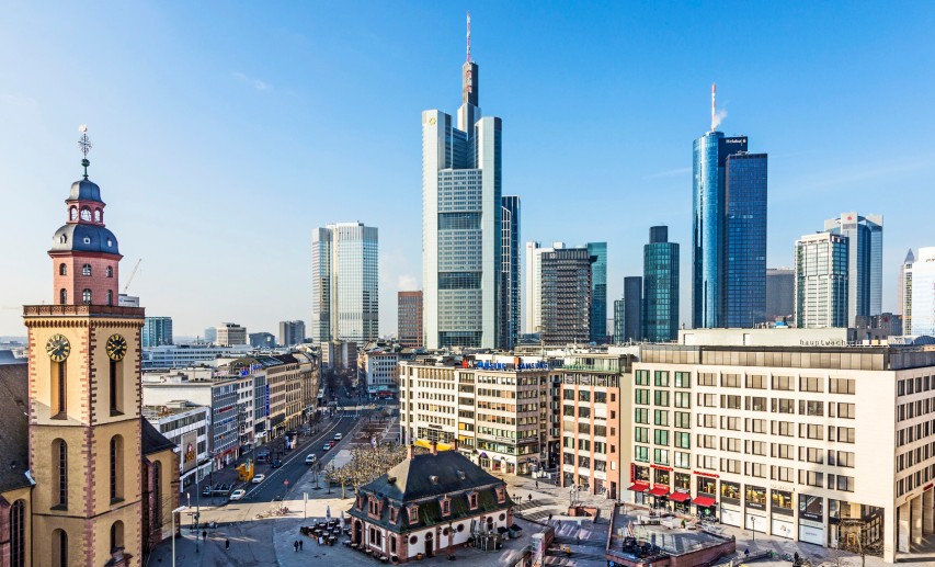 Die Ministerpräsidentenkonferenz findet vom 11. bis. 13.10.23 in Frankfurt am Main statt. © Meinzahn/ThinkstockPhotos