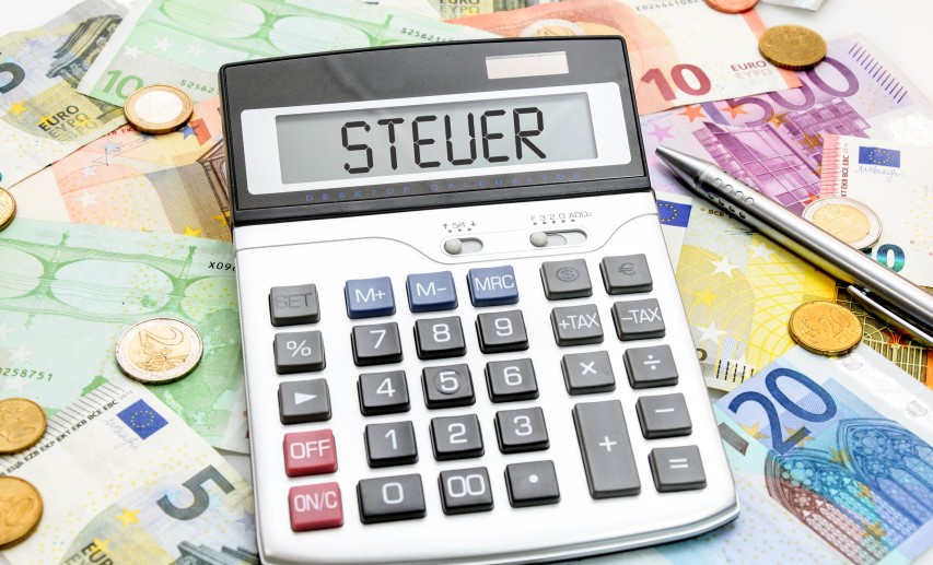 Bundesrat stimmt Share-Deal-Gesetz zu © © Marco2811/Fotolia.com