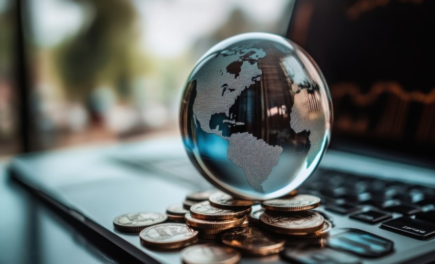 Business Worldwide - Wirtschaftliche Lage im 1. Quartal 2025 und Prognosen Business Worldwide - Wirtschaftliche Lage im 1. Quartal 2025 und Prognosen