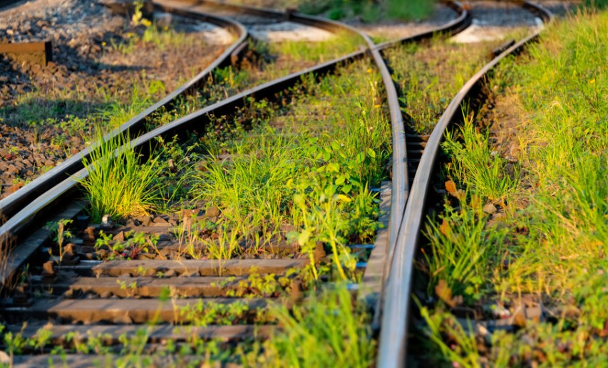 Um den Schienegüterverkehr zukunftsfähig zu machen und den Marktanteil der Schiene zu erhöhen, empfiehlt die Charta 97 Maßnahmen. © ON-Photography/stock.adobe.com