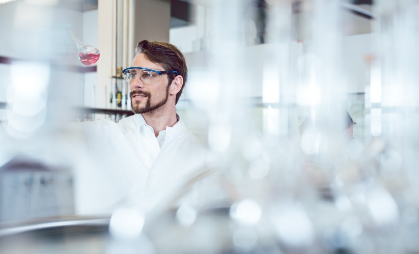 Auch persistente und mobile Stoffe sollen in Zukunft in Schnellverfahren reguliert werden. © Kzenon/stock.adobe.com Auch persistente und mobile Stoffe sollen in Zukunft in Schnellverfahren reguliert werden. © Kzenon/stock.adobe.com