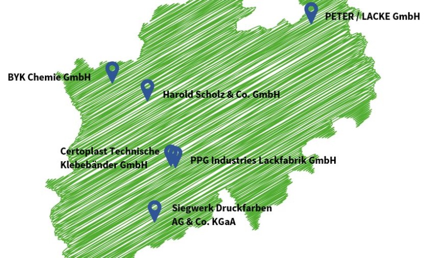 Tour de NRW