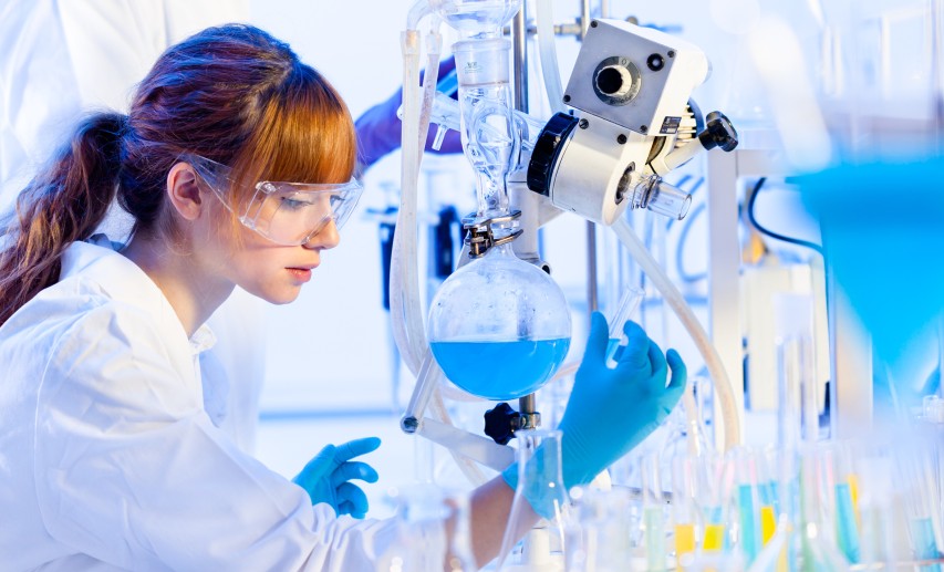 Der Technologietransfer von Forschung zur Praxis muss jetzt konsequent vorangetrieben werden, um verlorenen Boden zurückzugewinnen. Der Technologietransfer von Forschung zur Praxis muss jetzt konsequent vorangetrieben werden, um verlorenen Boden zurückzugewinnen.