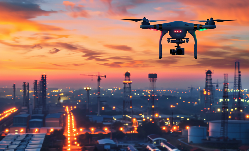 Mit dem KRITIS-Dachgesetz will die Bundesregierung einheitliche Strukturen für die kritische Infrastruktur schaffen. © Sara P/stock.adobe.com