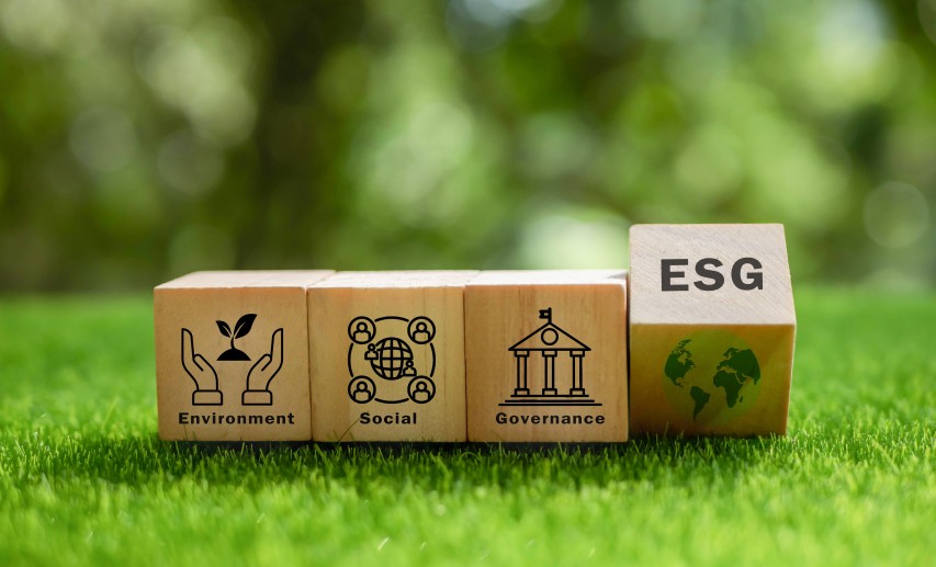 ESG-Ratings bilden oftmals die Grundlage für Investitionsentscheidungen nachhaltigkeitsorientierter Investoren. © Antony Weerut/stock.adobe.com