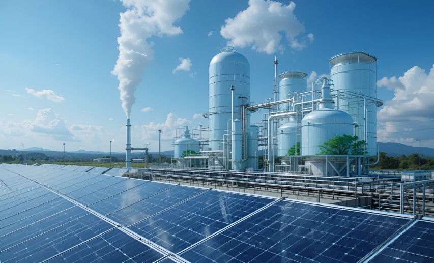 CO₂ gezielt abscheiden und speichern – ein Meilenstein für die Zukunft der Chemieindustrie. Das neue Gesetz schafft die Grundlage für CCS und CCU in Deutschland. CO₂ gezielt abscheiden und speichern – ein Meilenstein für die Zukunft der Chemieindustrie. Das neue Gesetz schafft die Grundlage für CCS und CCU in Deutschland.