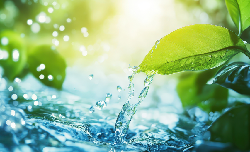 Wassernutzung in der chemisch-pharmazeutischen Industrie: Etwa 80 Prozent der verbrauchten Wassermenge dient ausschließlich zum Kühlen der Anlagen und wird nach mehrfacher Nutzung in das Gewässer zurückgeleitet. © wicha@stock.adobe.com Wassernutzung in der chemisch-pharmazeutischen Industrie: Etwa 80 Prozent der verbrauchten Wassermenge dient ausschließlich zum Kühlen der Anlagen und wird nach mehrfacher Nutzung in das Gewässer zurückgeleitet. © wicha@stock.adobe.com