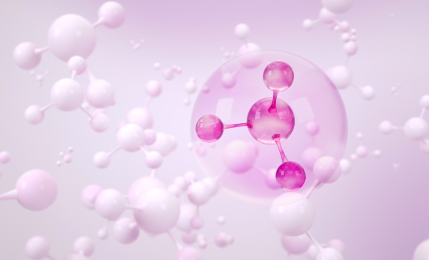 Ammoniak ist Schlüsselrohstoff für Industrie und Energiewende – seine Produktion muss gesichert werden. © Krot_Studio/stock.adobe.com