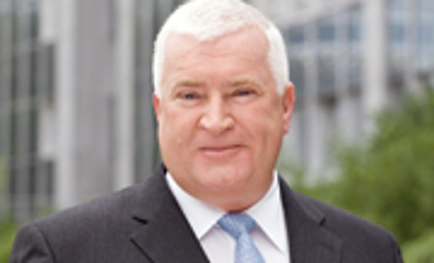 Dr. Klaus Engel, VCI-Präsident © Christian Schlüter