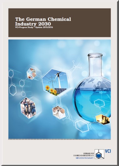 Study: The German Chemical Industry 20130 - Update 2015/2016