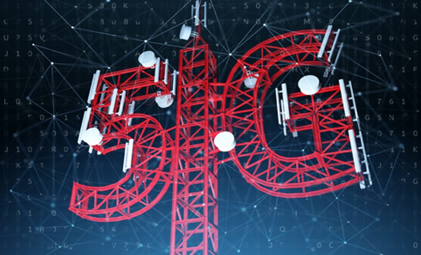 Lokale Frequenzen für den Mobilfunk sind die Grundlage für private 5G-Netze auf den Werksgeländen und für räumlich begrenzte industrielle Anwendungen. - Bild: © iaremenko/stock.adobe.com