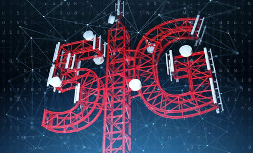Lokale 5G-Netze sind eine wichtige Voraussetzung für eine Vielzahl von Anwendungen der Industrie 4.0. - Bild: © iaremenko/stock.adobe.com Lokale 5G-Netze sind eine wichtige Voraussetzung für eine Vielzahl von Anwendungen der Industrie 4.0. - Bild: © iaremenko/stock.adobe.com