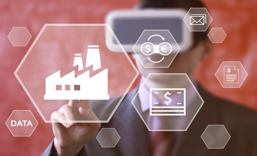 Digitalisierung und zirkuläre Wirtschaft werden kommen. Noch werfen die Themen aber Fragen auf. - Foto: © maxsim/stock.adobe.com Digitalisierung und zirkuläre Wirtschaft werden kommen. Noch werfen die Themen aber Fragen auf. - Foto: © maxsim/stock.adobe.com