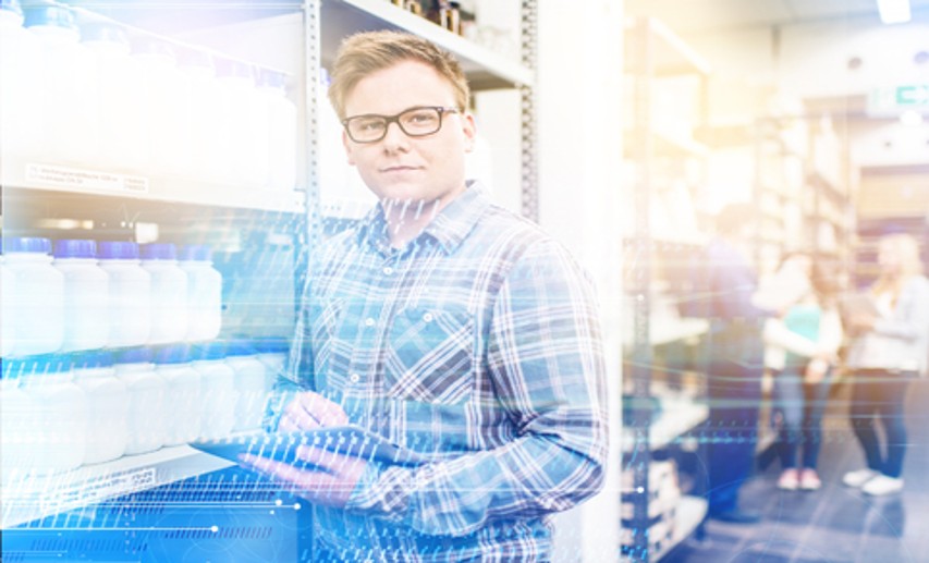 Die Chemie-Arbeitgeber möchten ihren Mitgliedern mit der „Toolbox Arbeiten 4.0“ praktische Unterstützung zu Fragen der Digitalisierung der Arbeitswelt geben. Schwerpunktthemen sind Bildung, Flexibilität, Gesundheit und Datenschutz. - Foto: © BAVC Die Chemie-Arbeitgeber möchten ihren Mitgliedern mit der „Toolbox Arbeiten 4.0“ praktische Unterstützung zu Fragen der Digitalisierung der Arbeitswelt geben. Schwerpunktthemen sind Bildung, Flexibilität, Gesundheit und Datenschutz. - Foto: © BAVC