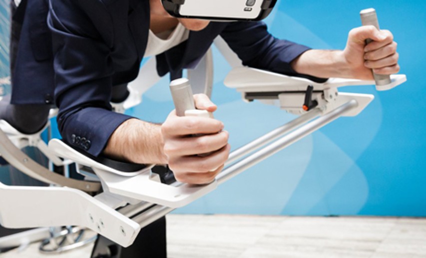 KI macht realitätsnahe Simulationen möglich - Foto: KI macht realitätsnahe Simulationen möglich - Foto: