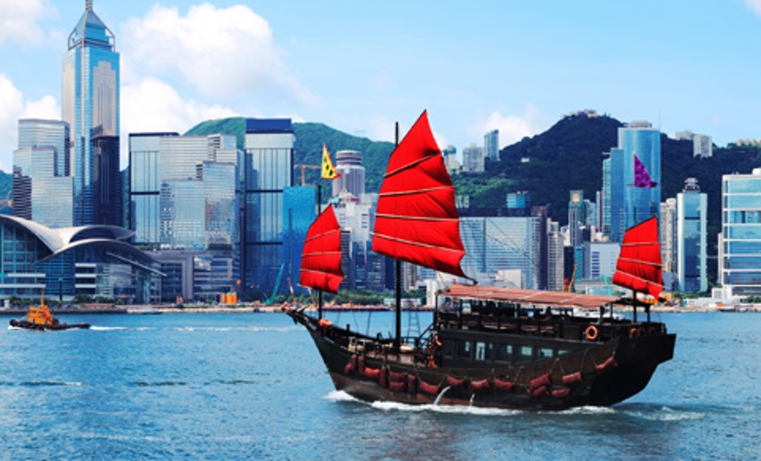 Die Industrie bezieht Stellung zur Chinastrategie der Bundesregierung. © estherpoon - Fotolia.com Die Industrie bezieht Stellung zur Chinastrategie der Bundesregierung. © estherpoon - Fotolia.com