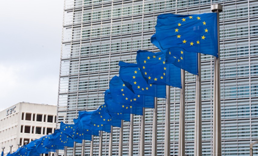 Der internationale Wettbewerb wird immer härter und Europa kann sich nicht länger nur um sich selbst drehen. © European Union, 2018 Der internationale Wettbewerb wird immer härter und Europa kann sich nicht länger nur um sich selbst drehen. © European Union, 2018